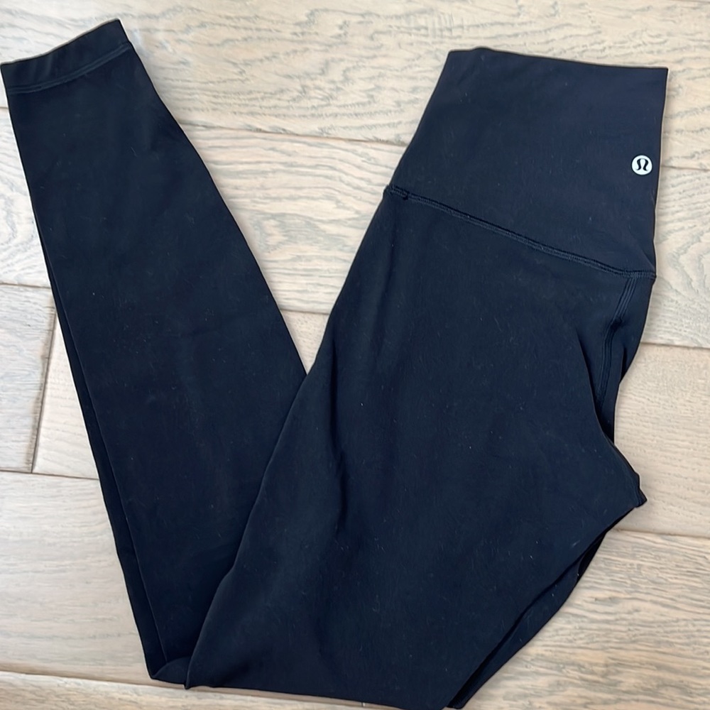 Lululemon Align High Rise Pant 28”